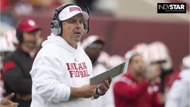 Insider: Tom Allen hire an undoubted gamble for Glass, IU