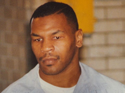 Mike Tyson | Boxing News | Sky Sports