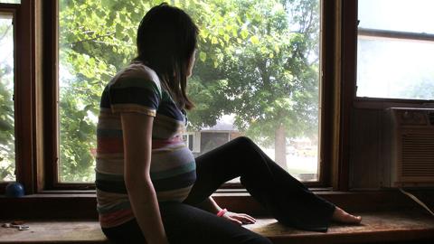 Pregnant at 13, sexual assault victim to giv