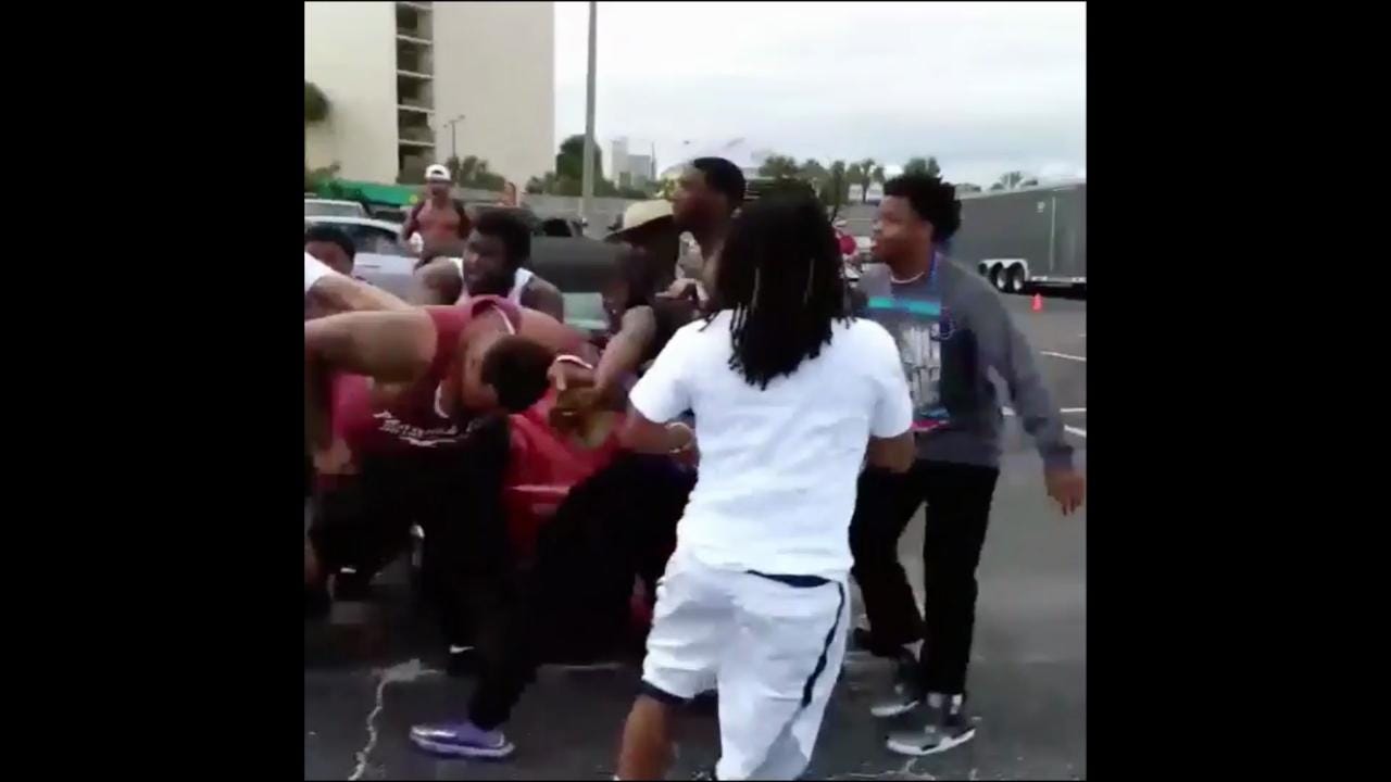 MSU Dak Prescott spring break attack unprovoked