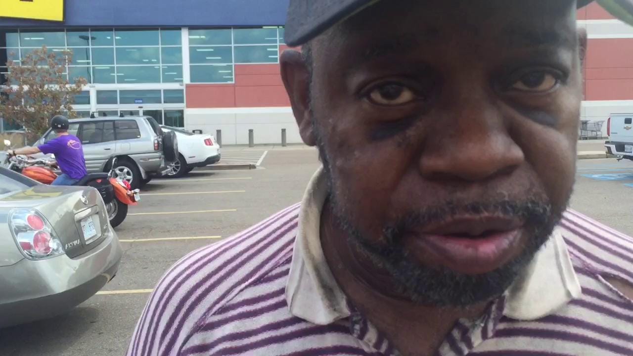 Tyler The Creator Dad