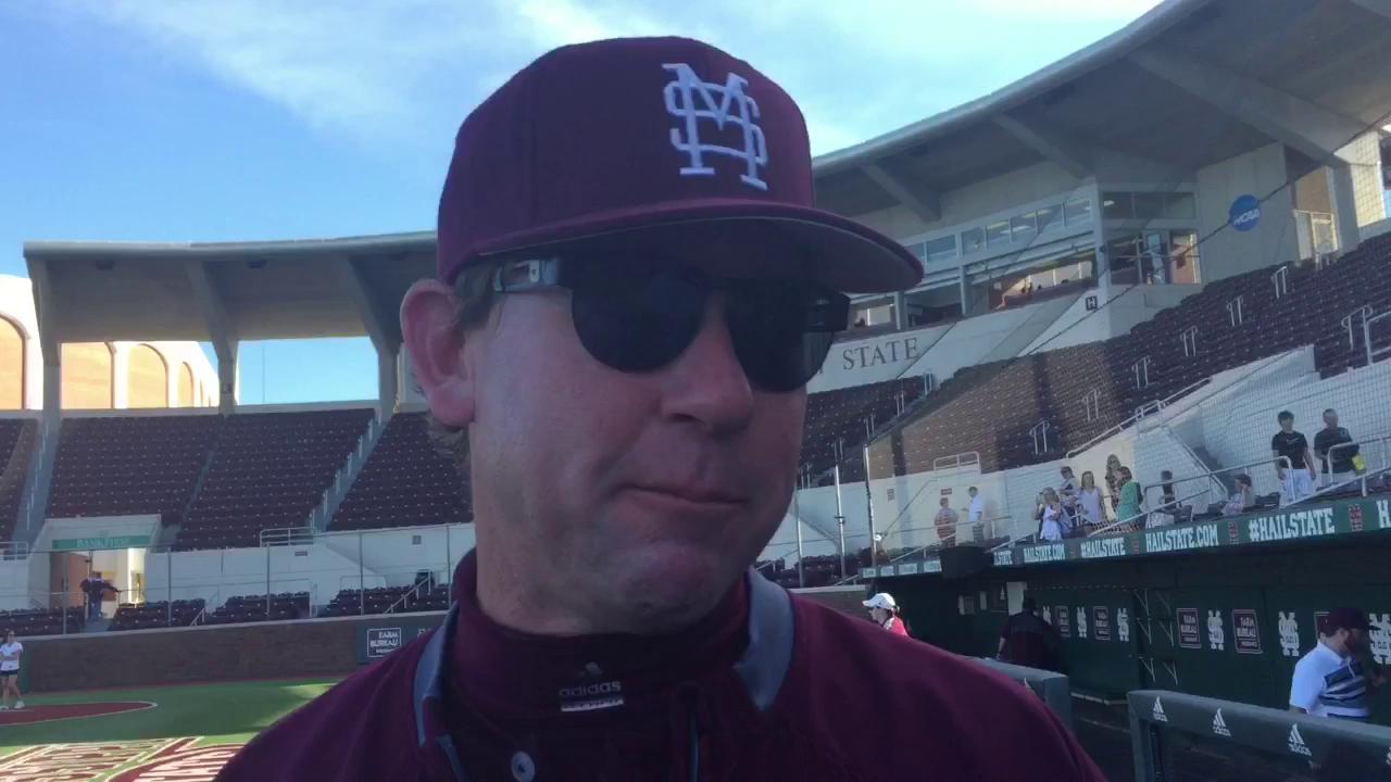 Swept Definition A&M's sweep