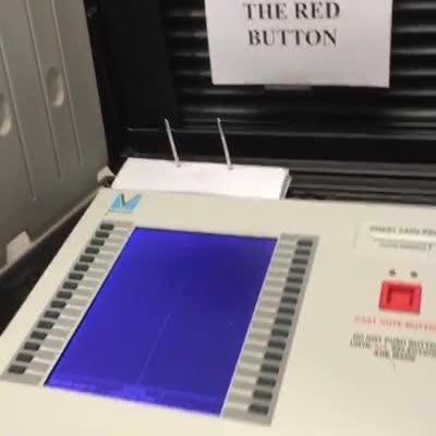 State students pick Trump over Clinton in mock election