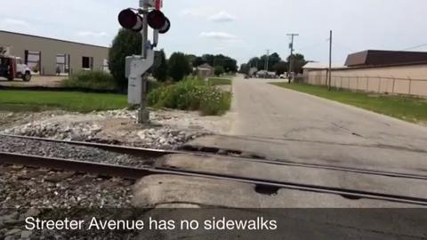 Living in Muncie’s food desert