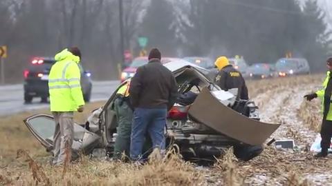 car accident crash two ind dead saturday indiana auto central