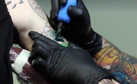 The Best Temporary Tattoo Artists for Hire in Houma LA  GigSalad
