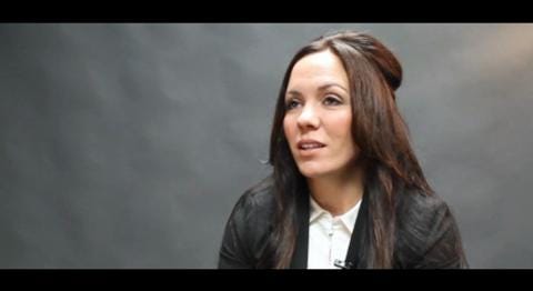 20 Under 40: Vicky Romero