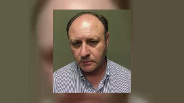 Breaux Porn - Breaux Bridge Priest arrested for possession of child pornography