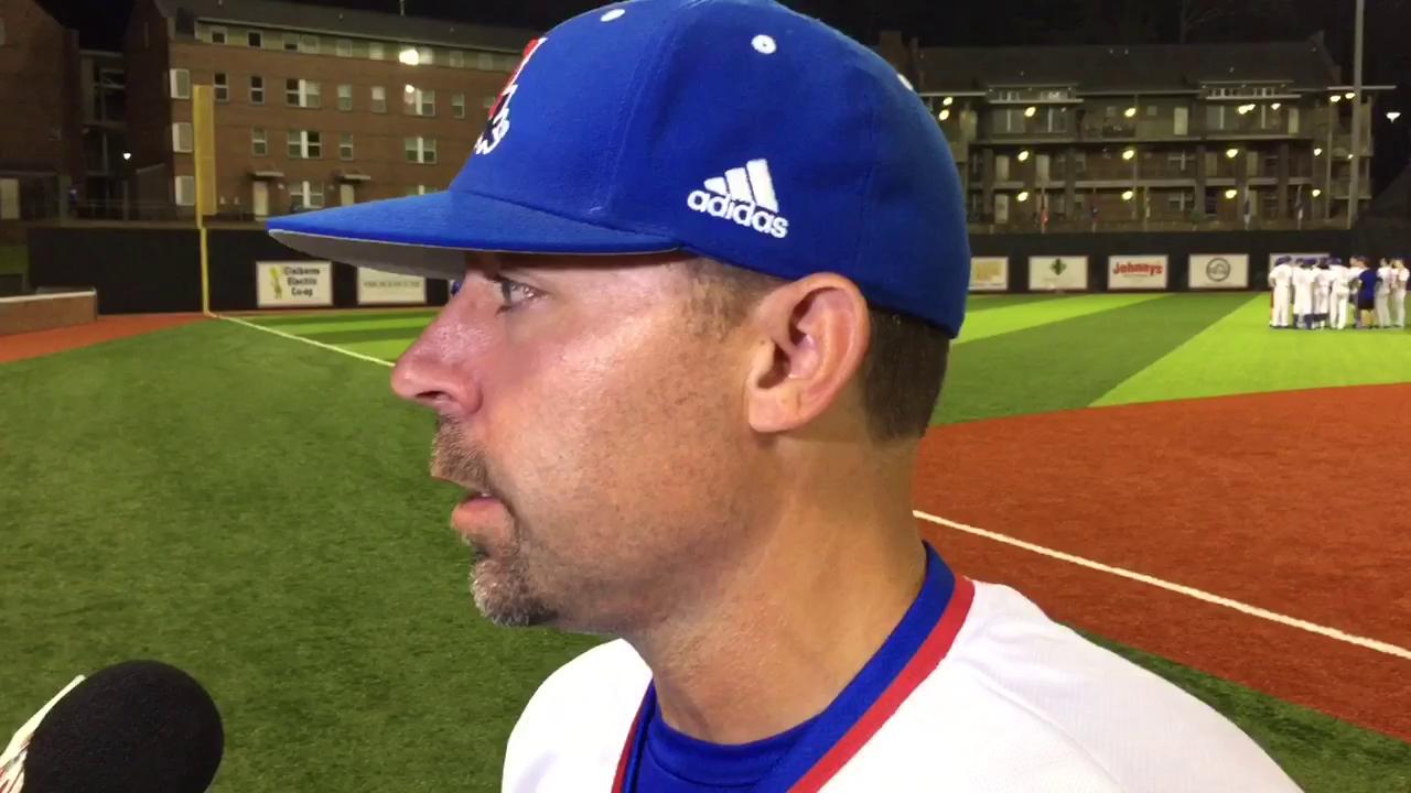 Offense explodes to help Tech get back on track