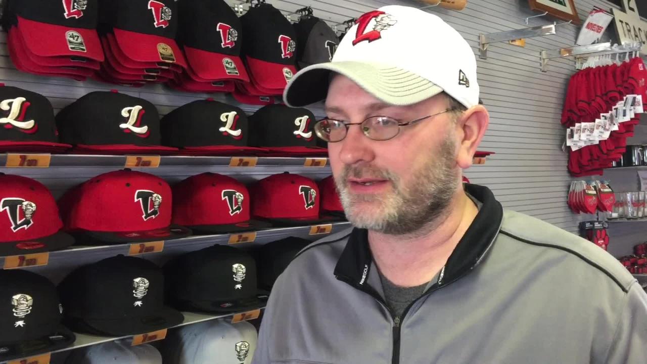 Lansing lugnuts cheap hats