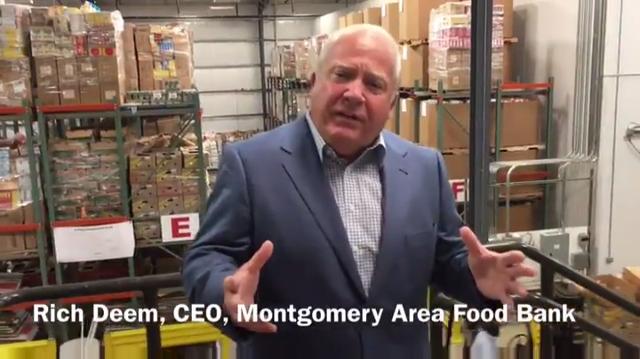 Area Food Bank Beefing Up Its Mobile Pantry With 148k Grant