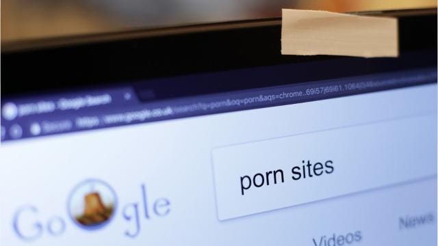 640px x 360px - Bill would block access to porn in Alabama