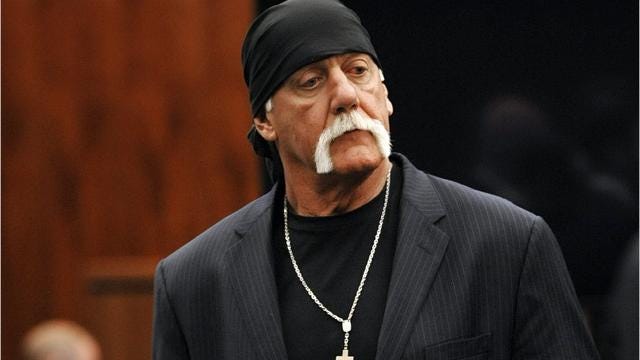 Hulk hogan discount gawker netflix