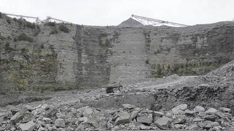 Quarry operator buys 183 acres off Whites Creek Pike