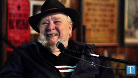 Mac Wiseman: 'The voice with a heart'