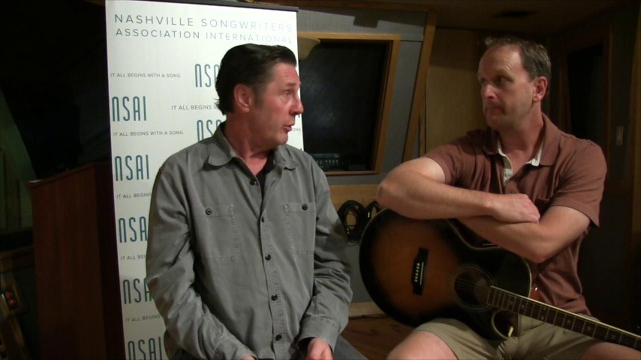 Story Behind the Song: 'Drink a Beer'