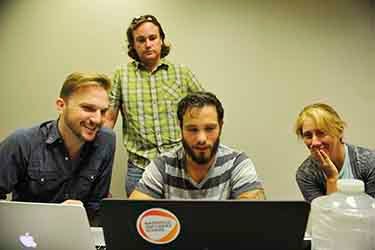 Nashville Software School grooms programmers