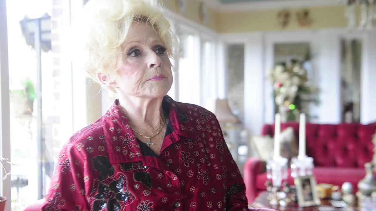 12 Days of Brenda Lee: Caroling leads to visit from police