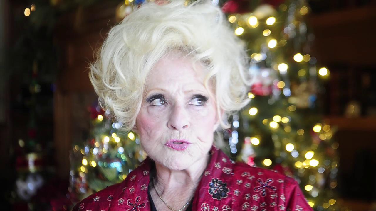 Day 1 - Brenda Lee talks about the history of the song “Rockin' Around the Christmas  Tree”