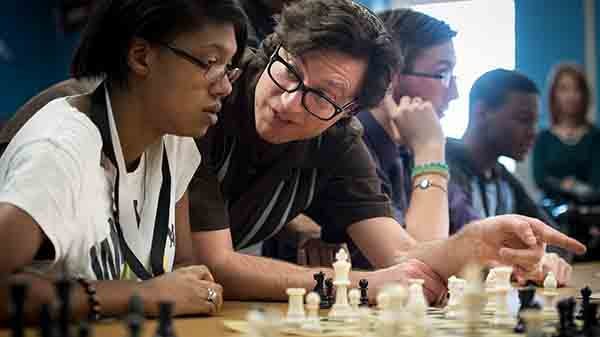 Arizona Chess for Schools