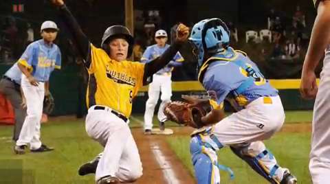 Where to watch Goodlettsville Little League on Monday