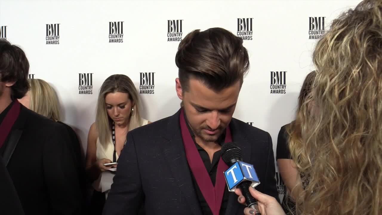 BMI Award winners discuss their achievements