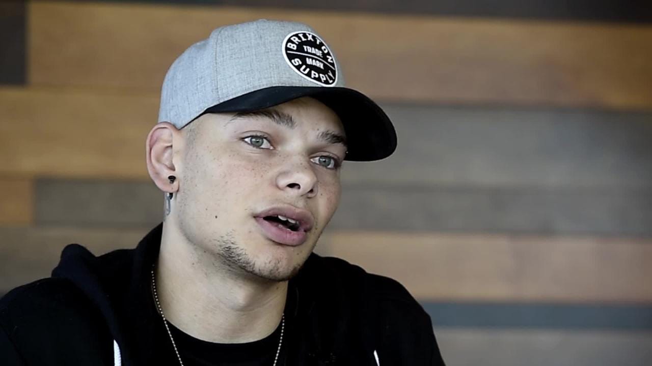 Kane Black Rapper Biracial singer forges his own path in country music