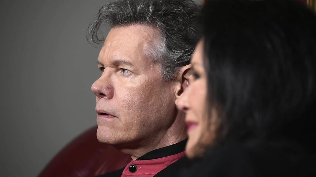 Randy Travis, James Dupré, Tour, 2019, Randy, Travis