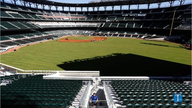 Braves' new ballpark could be game-changer for industry