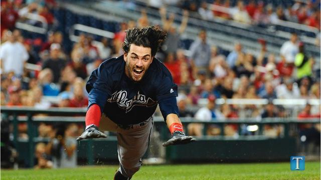 Dansby Swanson's top 10 ballparks, high school to Braves