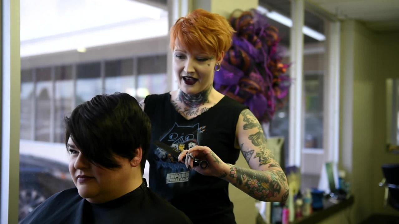 Knoxville Salon Offers Gender Neutral Pricing