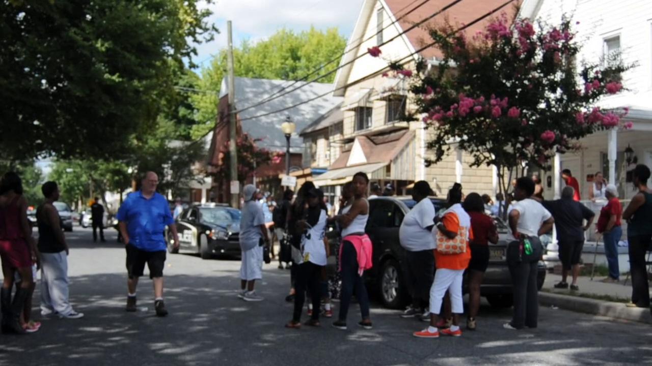 Dover man shot by police officer faces weapons charges