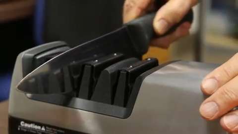 Sharpen up with EdgeCraft