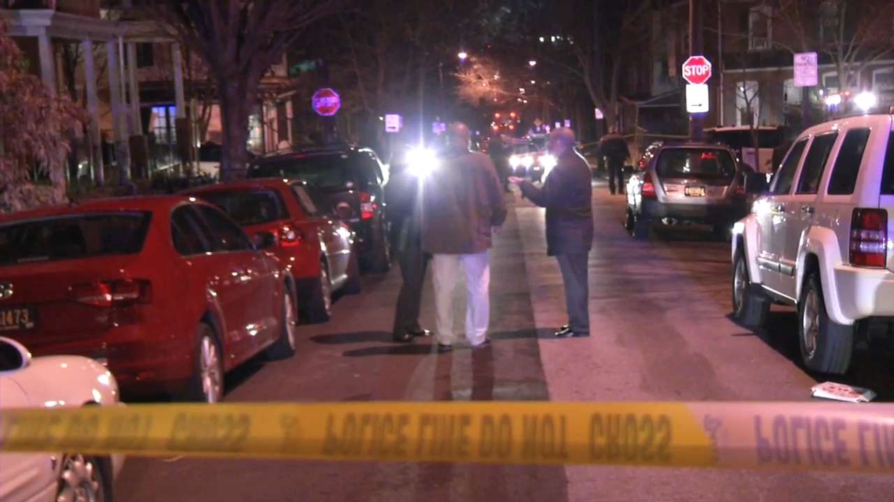 Man Killed In Wilmington Shooting