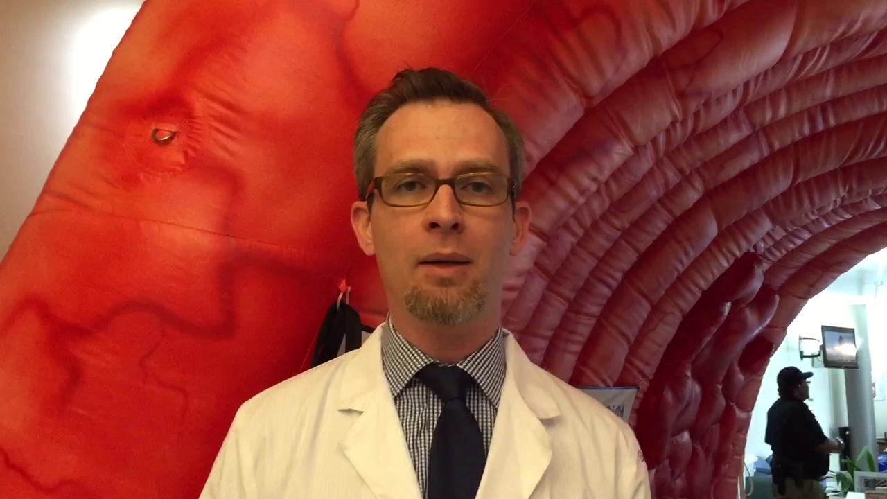 Colon Health