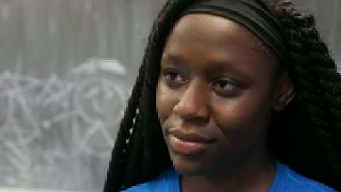 3 Delaware high school students want end to teen violence