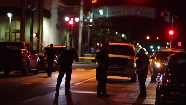 Man in critical after Wilmington shooting