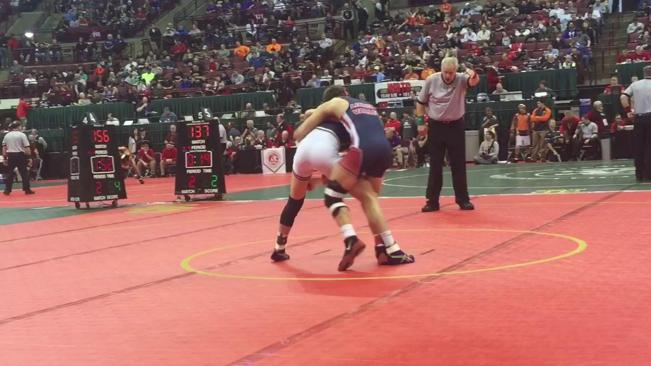 Strength in numbers for Northridge wrestling
