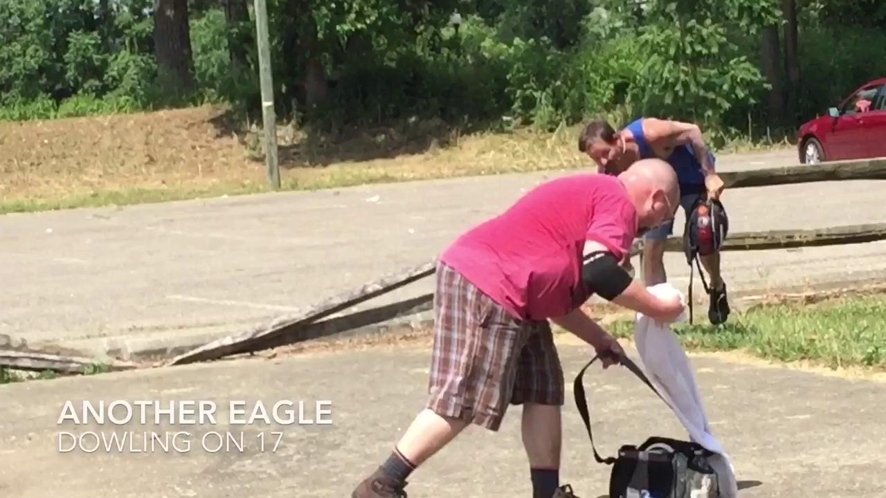 The best Ohio disc golf courses near me The best Ohio disc golf courses near me