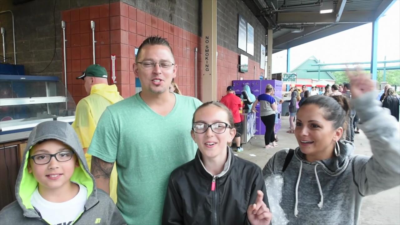 Kfest Fishkill Rain not enough to dampen Hudson Valley's KFEST