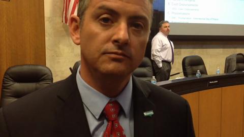 Reno faces debt, labor fights as economy improves