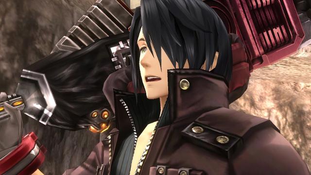 Aged Ambrosia God Eater Resurrection Review Technobubble