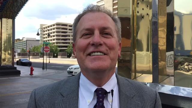 Kenneth Matteoni Reno Watch: Reno Arch facelift Q&A with city of Reno staff