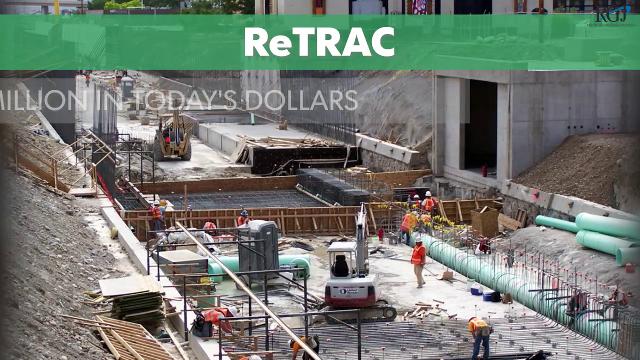Amazing Reno Projects 9 of Reno-Tahoe's most expensive projects, ever