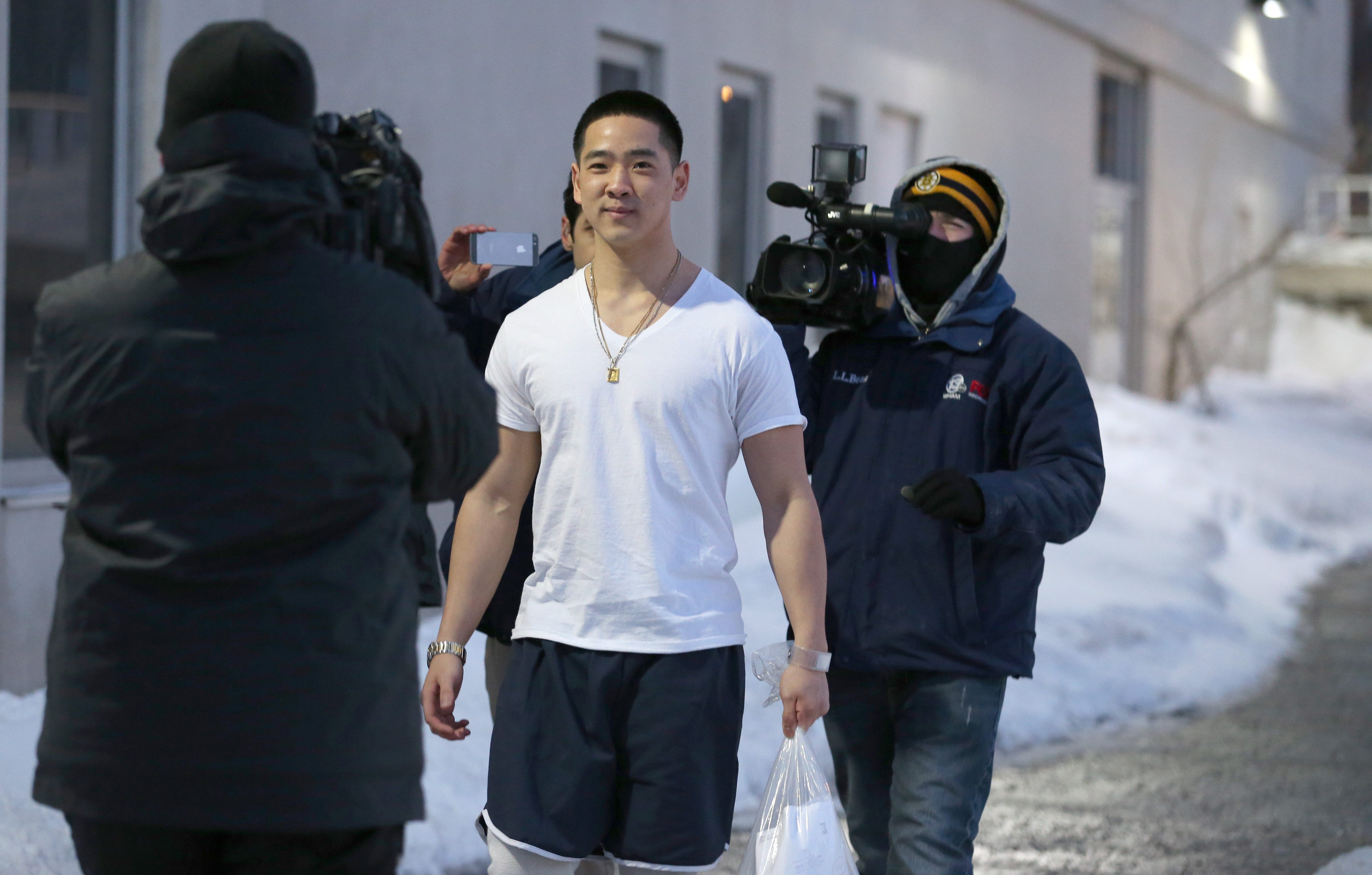 No verdict in Tan trial after contentious closings