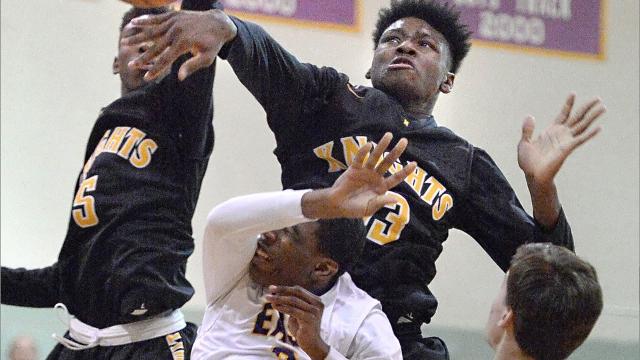 Villanova Basketball Recruiting: Isaiah Stewart cuts to 6 schools - VU Hoops