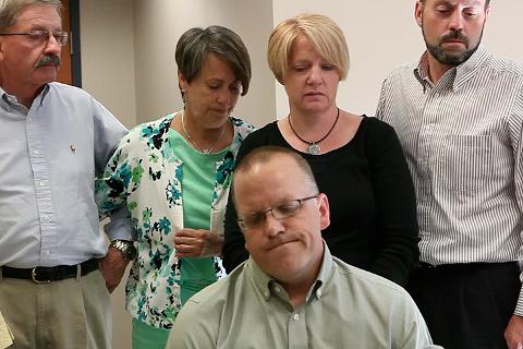 Local DWI lawyer: Mark Scerbo verdict 'doesn't make sense'