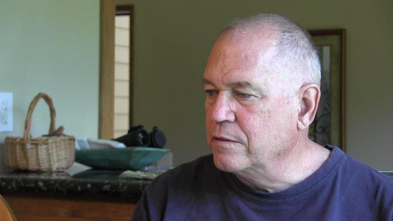 Dr. Rasmussen faces uncertainty amid terminal cancer
