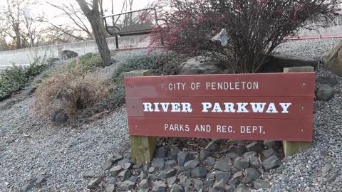 Pendleton River Parkway