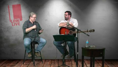Craig Winquist plays on Link Live